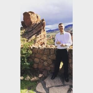 Meet your Posher, Layne